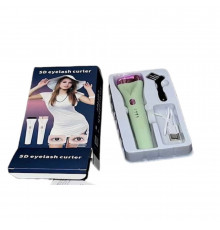 Засіб для завивки та фіксації вій Eyelash Curler, мл