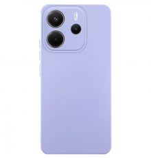 Чохол для смартфона Cosmic Silicone Case AA for Xiaomi Redmi Note (EUR VER) Elegant Purple ( )