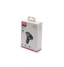 Fm модулятор XO Smart Bluetooth