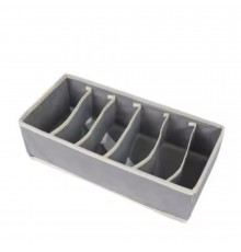 Органайзер Storage Box для зберігання білизни та речей, коробка для одягу