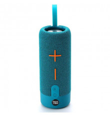Bluetooth-колонка, c функцією speakerphone, радіо, peacock