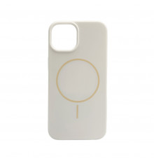 Чохол для смартфона Cosmic Silicone Case Magnetic for Apple iPhone,White ( )
