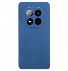 Чохол для смартфона Cosmic Silicone Case AA for Xiaomi Redmi Note Pro Plus Light Blue ( )