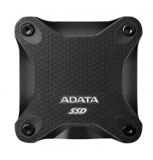 Портативний SSD ADATA USB. Black ( )
