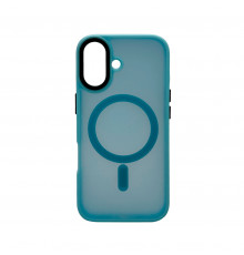 Чохол для смартфона Cosmic Magnetic Color HQ for Apple iPhone Light Blue ( )