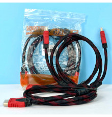 Кабель HDMI to HDMI..