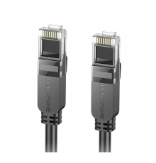Мережевий кабель BOROFONE Category Gigabit network ) Black ( )