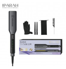Випрямляч для волосся IPARAH GREY, 39мм, ° C, керамічне покриття, W, LED display