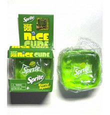 Іграшка-антистрес сквіш Кубик льоду Sprite, см