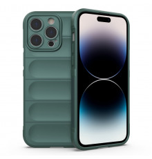 Чохол для смартфона Cosmic Magic Shield for Apple iPhone Pro Max Dark Green ( )