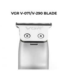 Лезо VGR