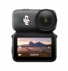 Екшн-камера DJI Osmo Nano (CP.OS.. )