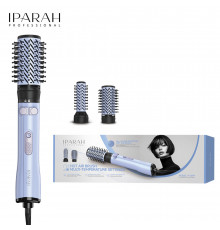 Фен-стайлер IPARAH в BLUE, режими, рівні температури