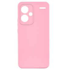 Чохол для смартфона Cosmic Silicone Case AA for Xiaomi Redmi Note Pro Plus Rose Pink ( )