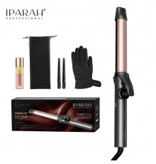 Плойка IPARAH,, °C, керамічне покриття, LED display