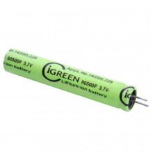 Акумулятор, Cigreen, Li-ion