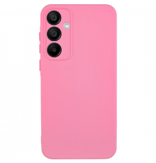 Чохол для смартфона Cosmic Silicone Case AA for Samsung Galaxy Rose Pink ( )