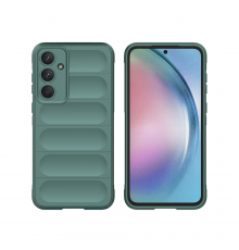Чохол для смартфона Cosmic Magic Shield for Samsung Galaxy Dark Green ( )