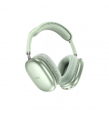 Бездротові накладні навушники HOCO Air Triumph BT headset Green ( )
