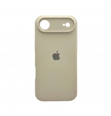 Чохол для смартфона Silicone Full Case AA Camera Protect for Apple iPhone Air,Stone ( )