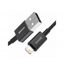 Кабель Baseus Superior Series USB to iP. Black ( )