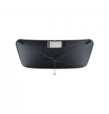 Автомобільна сонцезахисна парасолька REMAX Car sunshade umbrella ( 81см) Black ( )