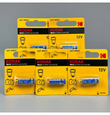 Батарейка Kodak MAX Super Alkaline