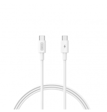 Кабель REMAX Marlik Series PD Fast Charging Cable C-C Type C-Type C-White ( )