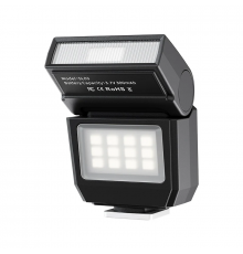 Відеосвітло Ulanzi Spark Lite Camera Flash(Black) ( )