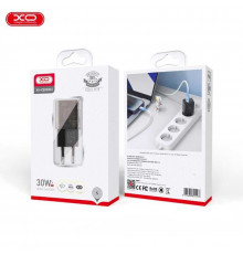 СЗУ XO. fast charger