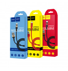 Data Cable Hoco Xpress charged Lightning