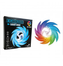 Світловий літаючий диск Eightfold Light Disc ° (36 шт)