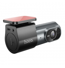 Відеореєстратор HOCO Screenless hidden driving recorder Iron Gray ( )
