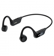 Бездротові спортивні навушники ACEFAST bone conduction BT earphones,, Black ( )
