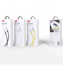Data Cable XO Liquid Silicone Rubber Type-C