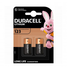 Батарейка Duracell (2шт) ( )