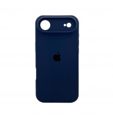 Чохол для смартфона Silicone Full Case AA Camera Protect for Apple iPhone Air,Dark Blue ( )