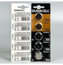 Батарейка DURACELL DSN (5шт.)
