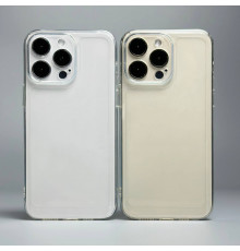 Силікон Space Case TPU iP