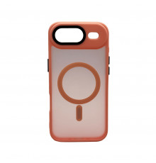 Чохол для смартфона Cosmic Magnetic Color HQ for Apple iPhone Air Pink ( )