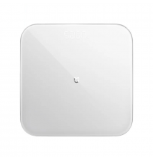 Розумні ваги Xiaomi Mijia Scale Bluetooth. White ( )