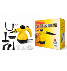 Пароочисник Steam Cleaner (12 шт/ящ)