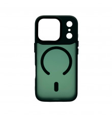 Чохол для смартфона Cosmic Magnetic Color HQ for Apple iPhone Pro Green ( )