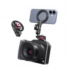 Тримач телефона Ulanzi Phone Clamp Mount(MagLock Phone Mount) ( )