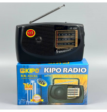 Портативне Радіо KIPO KB-308АС (,,, см)