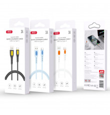 Data Cable XO Jian Yan Type-C