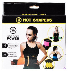 Пояс для корекції фігури та схуднення Hot Shapers Xtreme Power Belt
