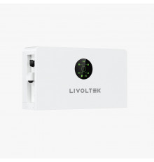 Інвертор гібридний Livoltek All-In-One ESS IPOWER,, with WIFI (однофазний)