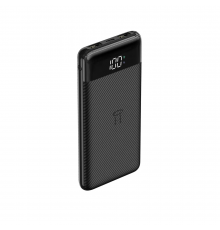 Зовнішній акумулятор VEGER. With LCD Display ( )