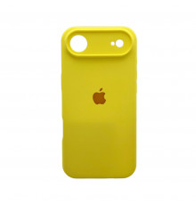 Чохол для смартфона Silicone Full Case AA Camera Protect for Apple iPhone Air,Flash ( )